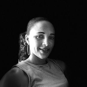 Meet your Posher, Ana